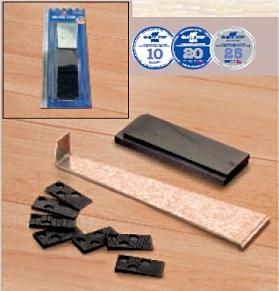 Quick Step Fitting Kit Uniclic